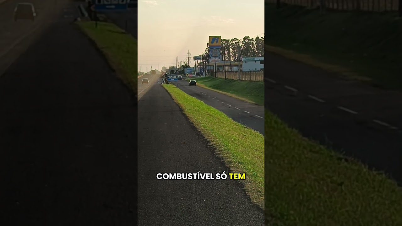 Fique atento aonde você abastece o seu carro.