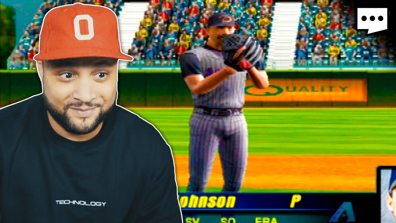Is MVP Baseball 2003 Still Good?