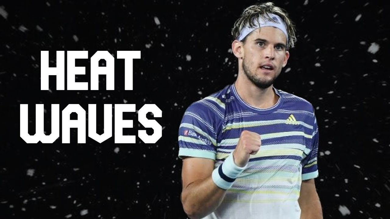 Dominic Thiem Montage - 
