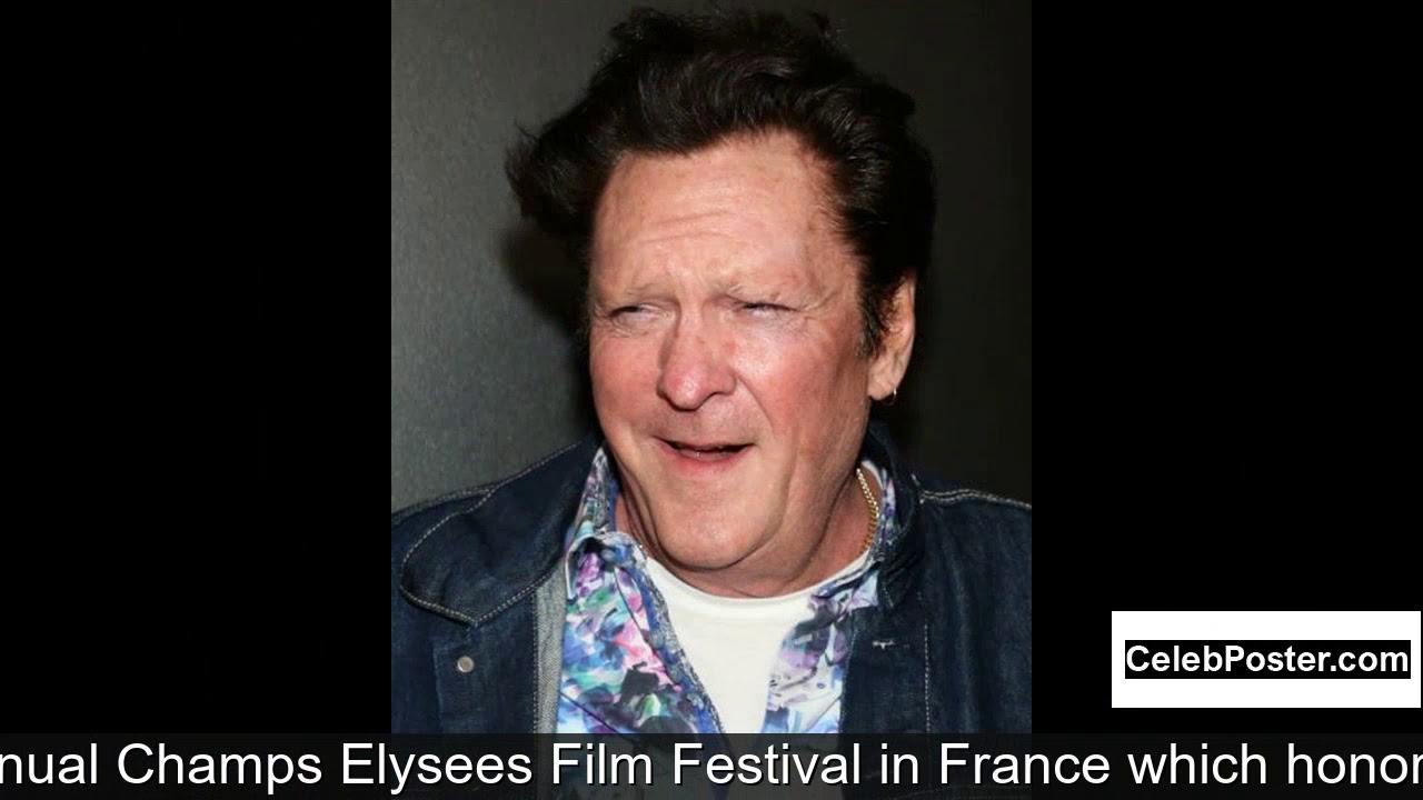 Michael Madsen biography