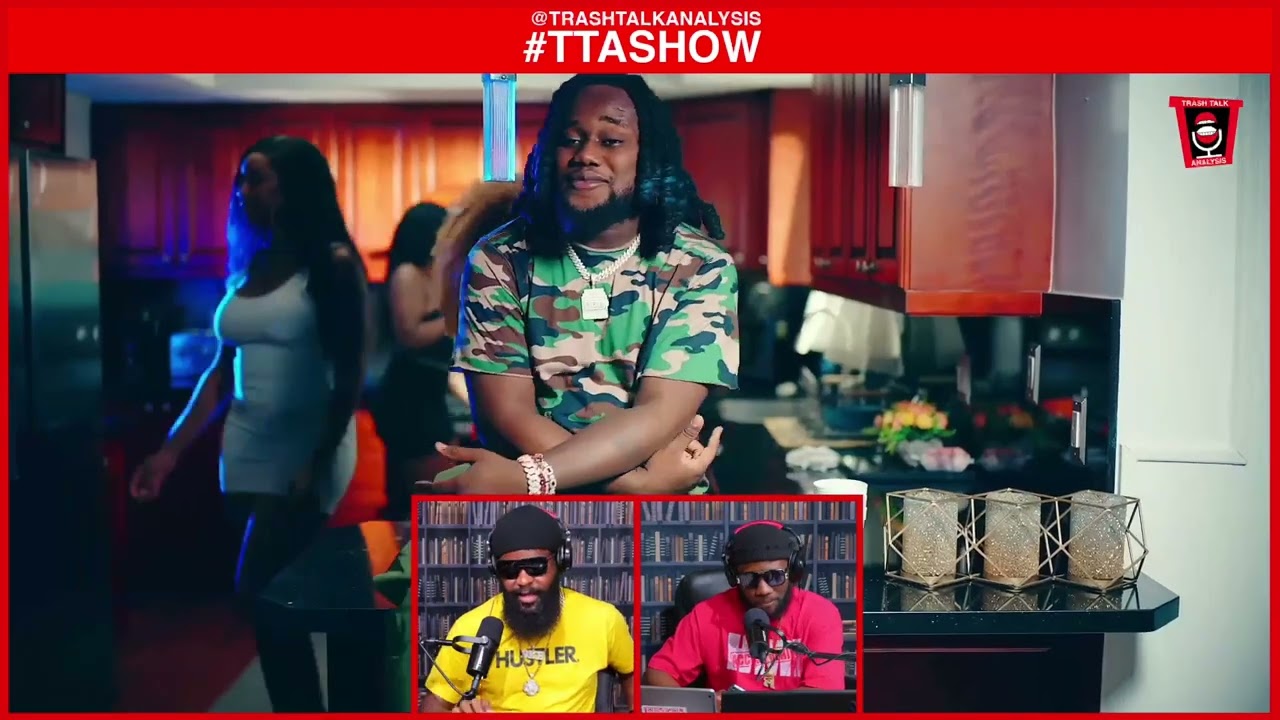 #TTASHOW | MADA MADA - M 'OKIPE