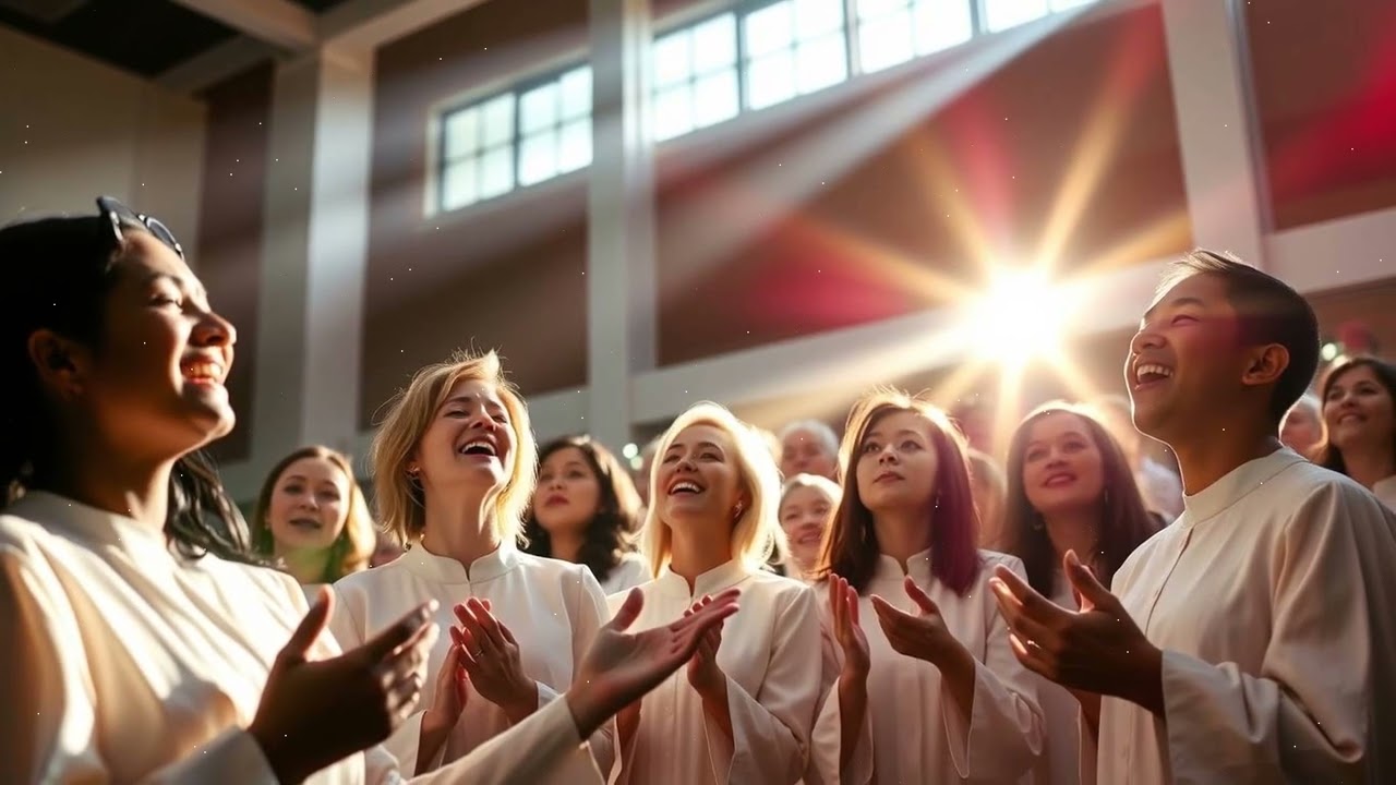 Morning Worship Songs to Start Your Day with God ☀️✝️