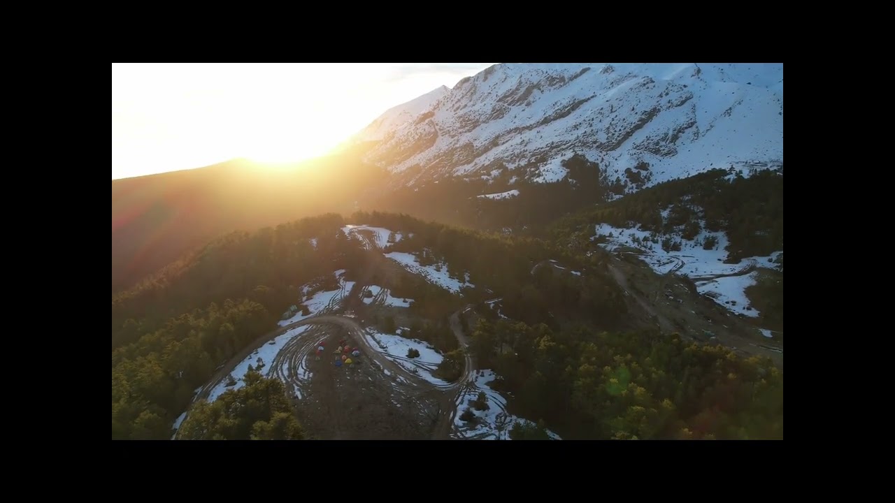 Melikler Yaylası 07.02.2026