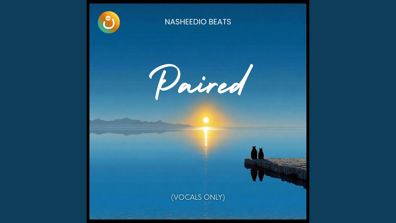 Paired (Vocals Only)