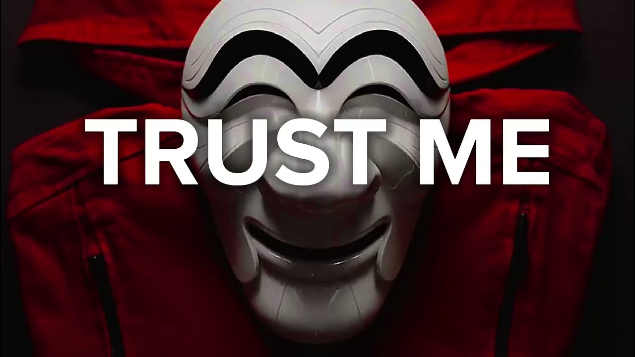 Trust Me Money Heist Korea Ringtone