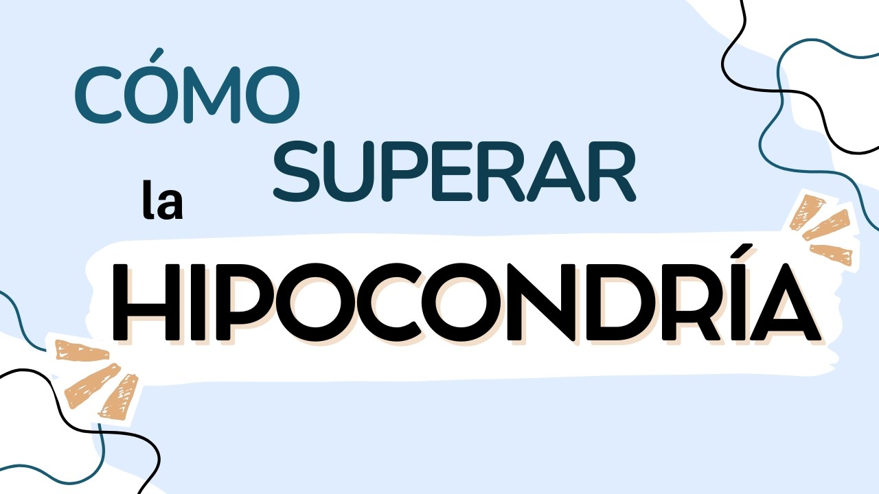 Ep. 26 – Hipocondría (Parte 4): jerarquía de miedos, auto-terapia y recaídas