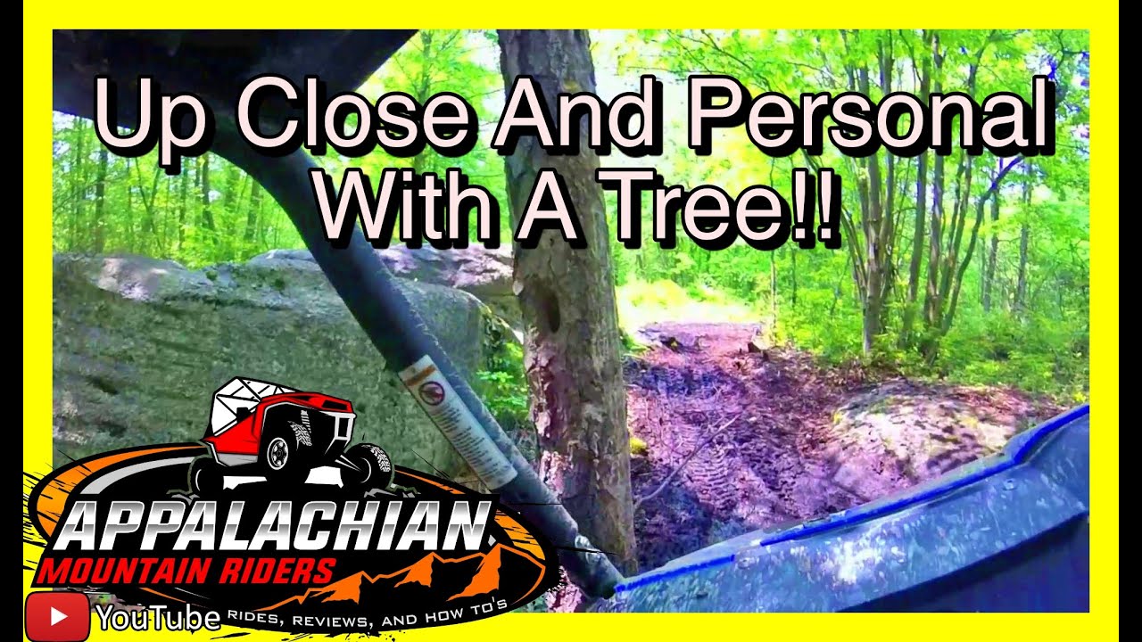 Mountain Laurel Trail  At Mountain Ridge: 2019 Tour Of Pa
