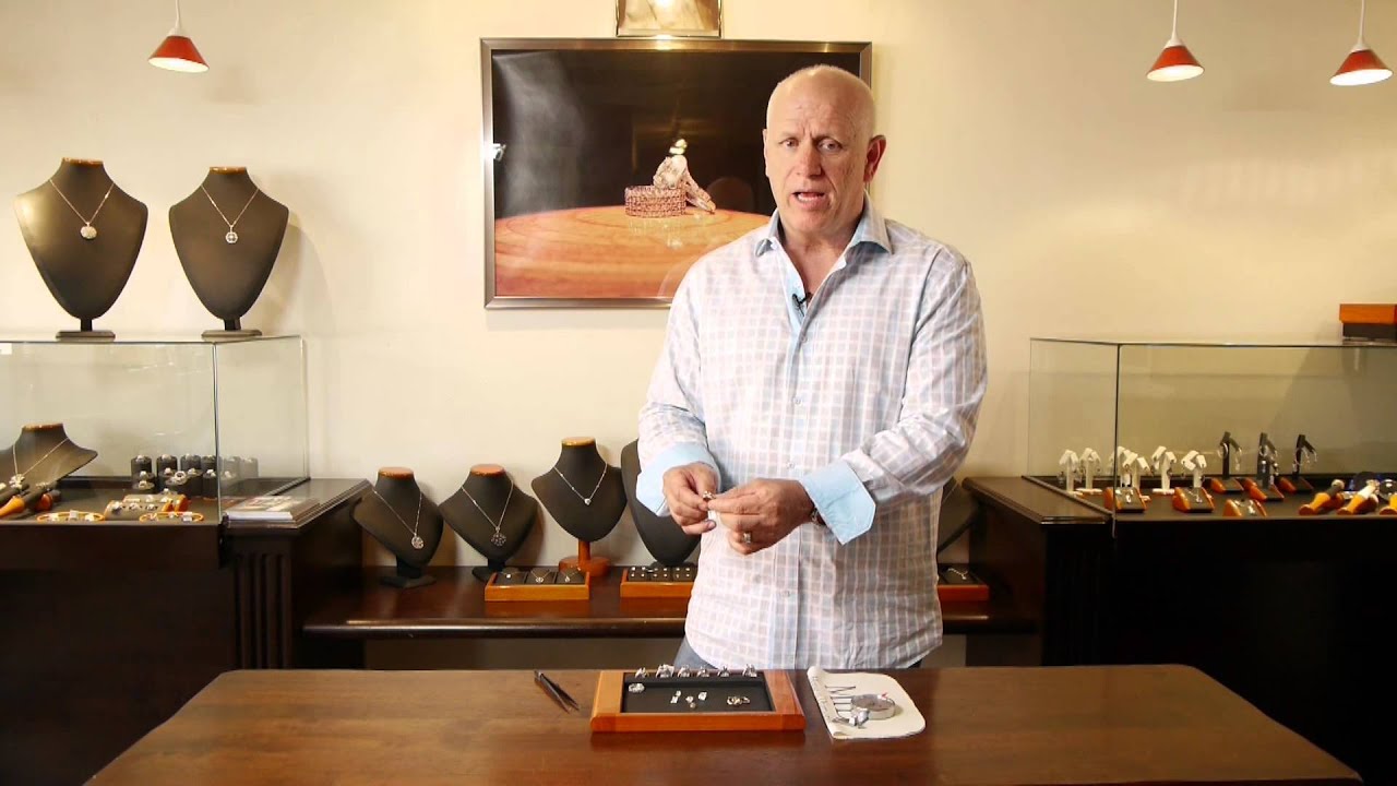 How to Design Your Own Interlocking Wedding Ring : Rings & Jewelry