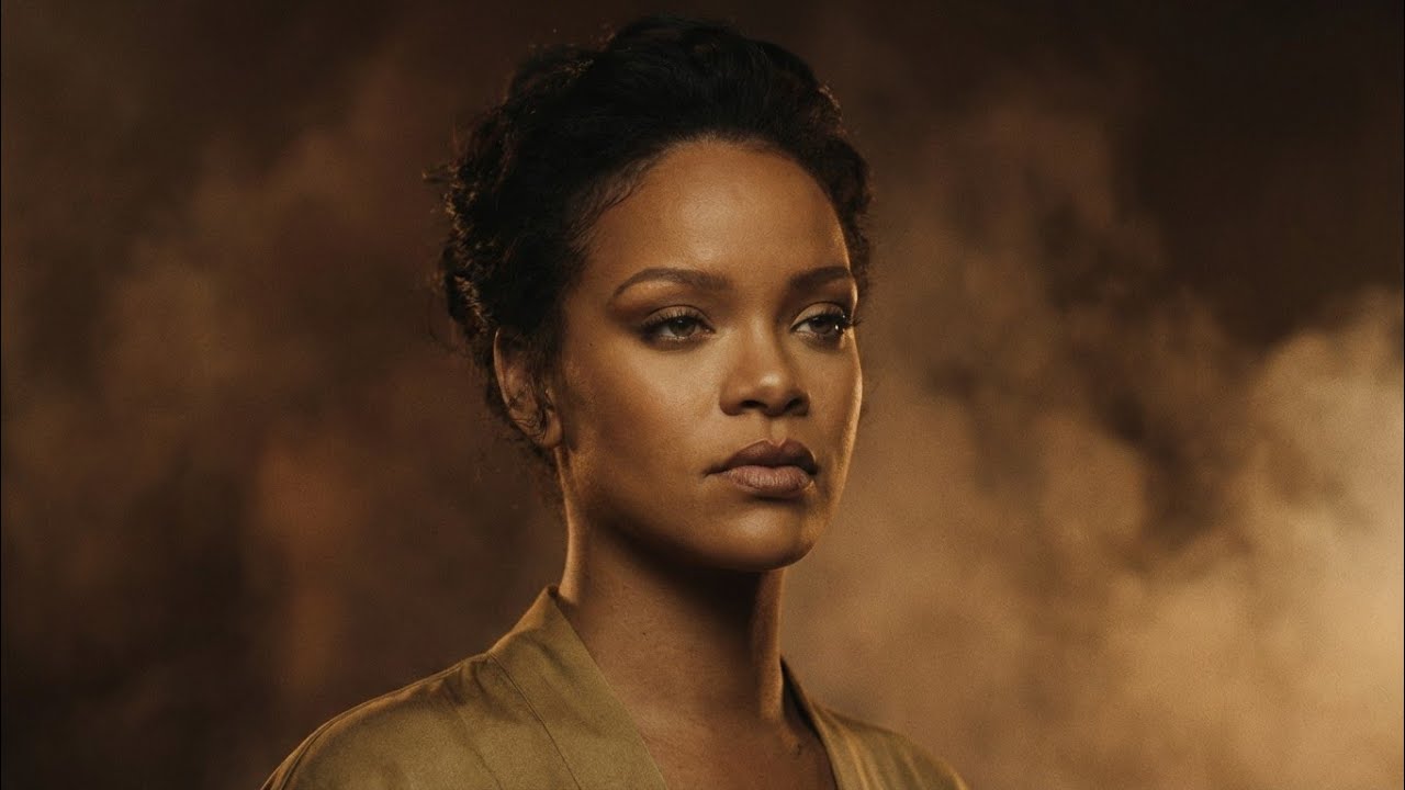 Rihanna - Still We Shine