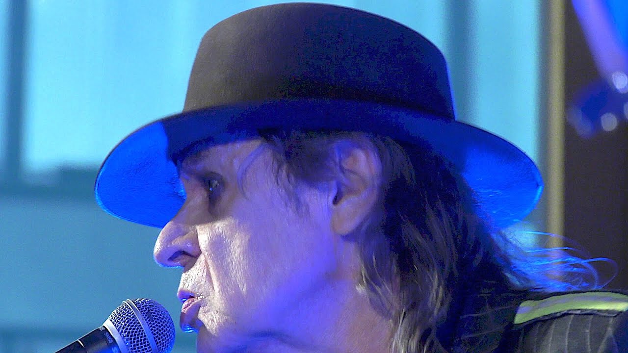 Udo Lindenberg - Mädchen aus Ostberlin *LIVE*