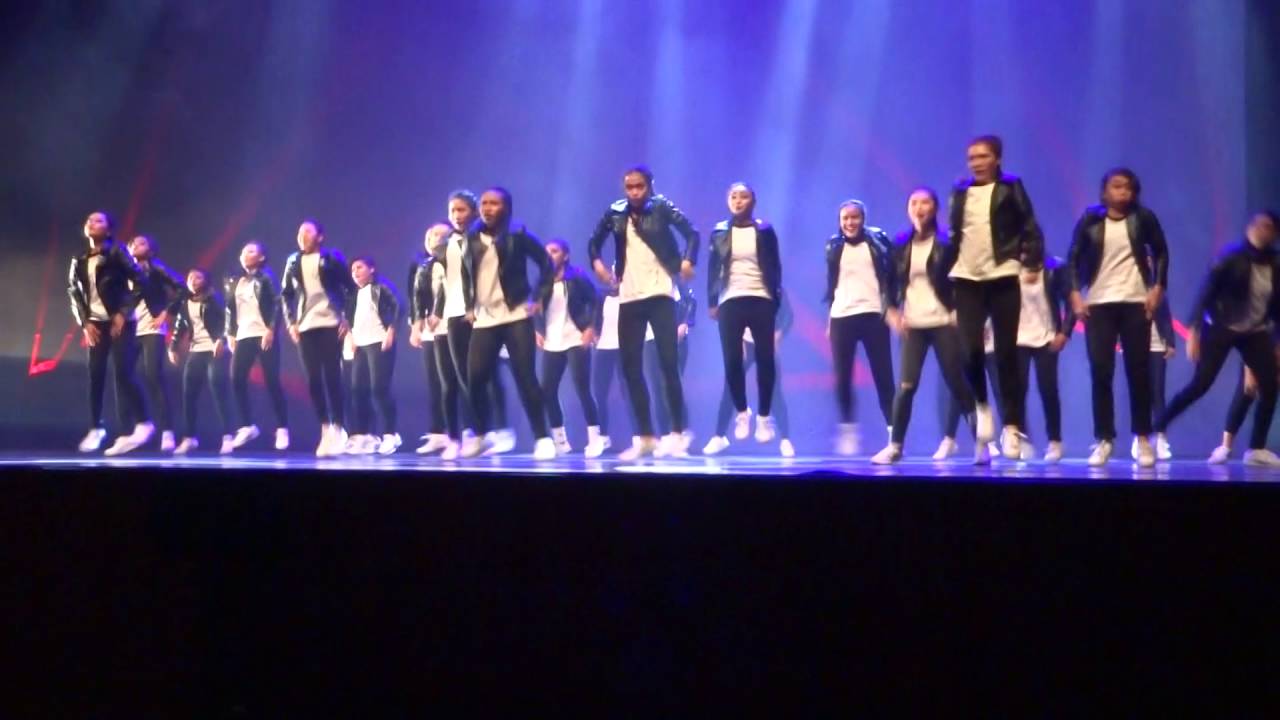 161015 Emblazon 2016 - K-East
