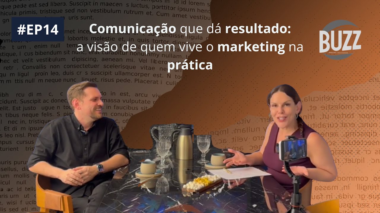 #EP14 - Como maximizar os lucros e resultados de vendas com comunicação de valor?
