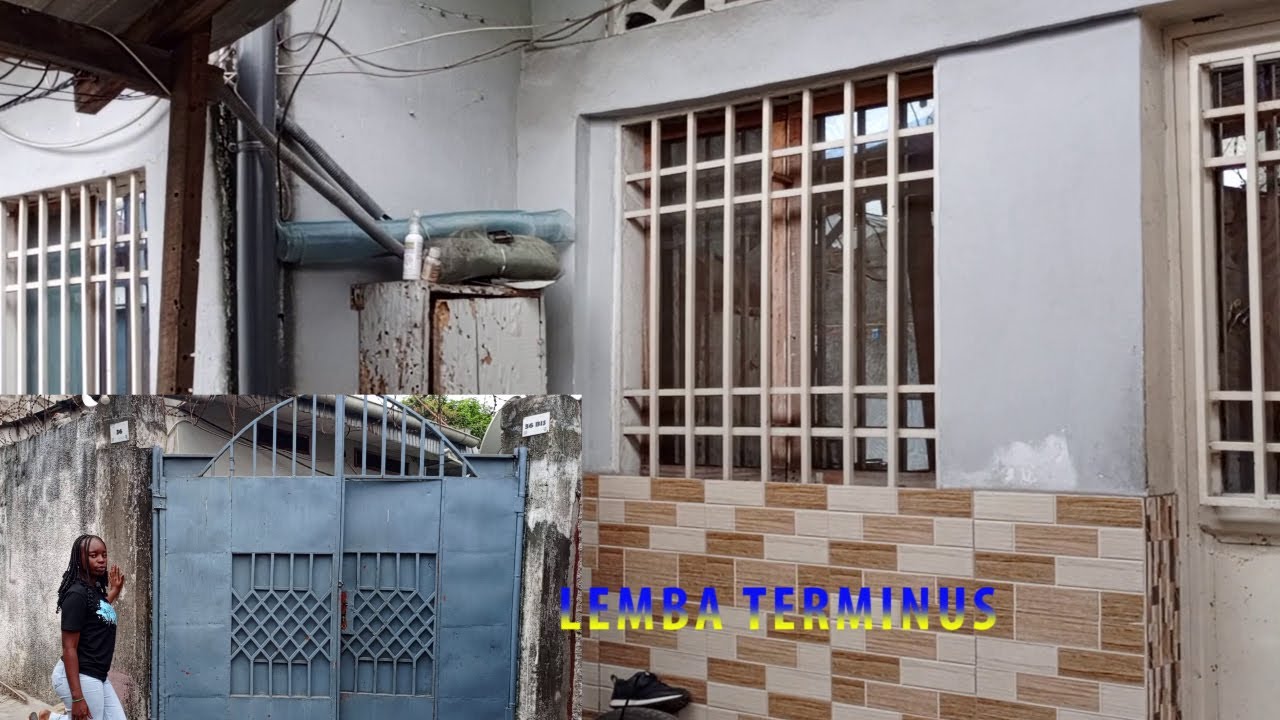 VOL2175 LA SANKUROISE AKUNDOLI LOPANGU NA C/YA LEMBA TERMINUS