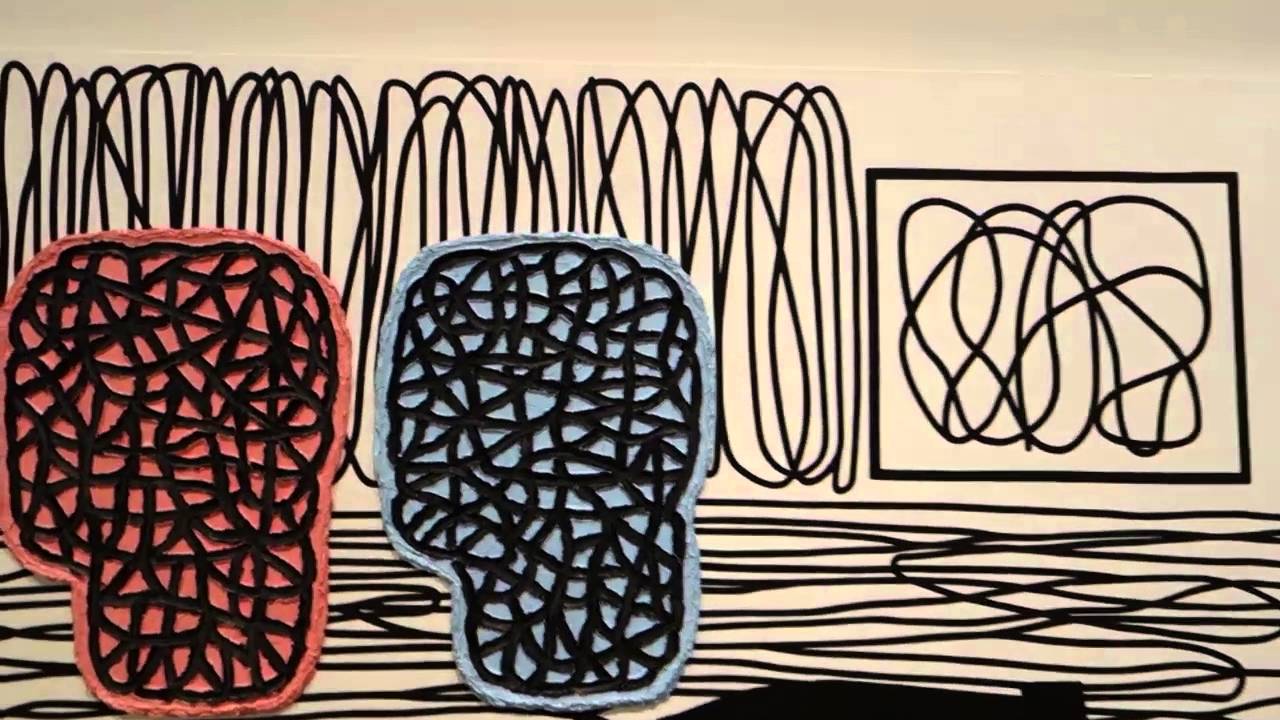 Jonathan Lasker Recent Work at CHEIM & READ