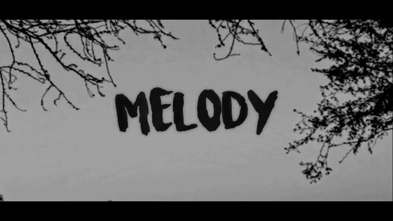 Cadmium - Melody Ft. Jon Becker (Slowed Down)