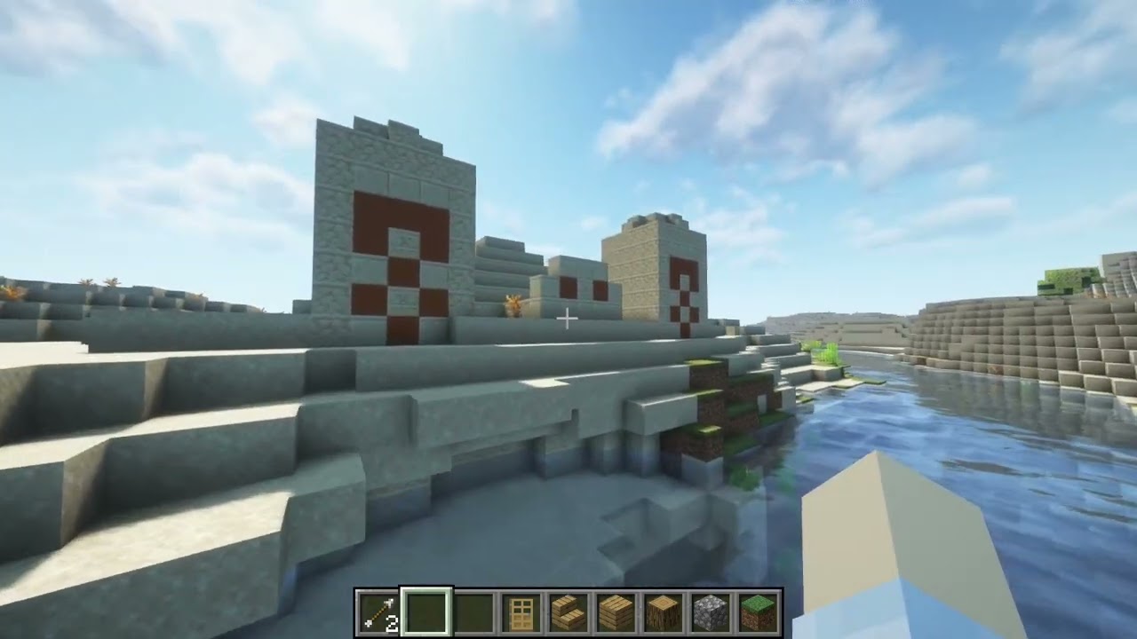 Other Structures in Minecraft People Have Suggested