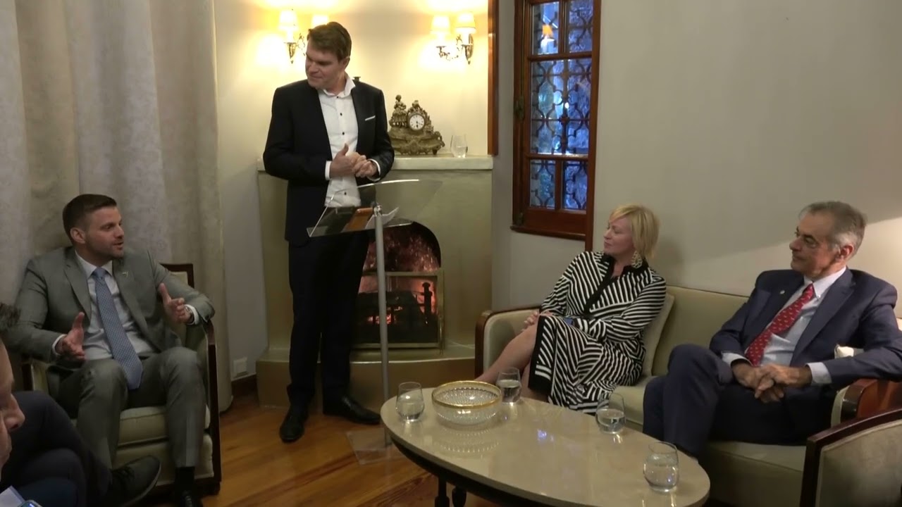 2026 Air Transport Symposium - Session 2