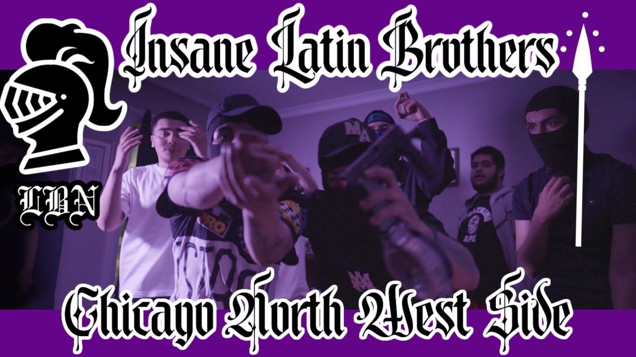 Insane Latin Brothers 