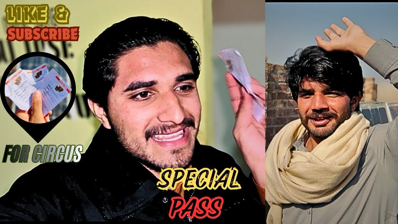 Lucky irani circus 🤡 in basirpur mega tour part 1 