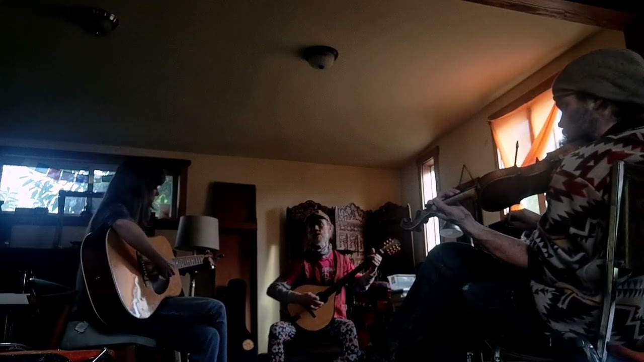 Beloved One (Original Song by The Medicinal Weeds) 