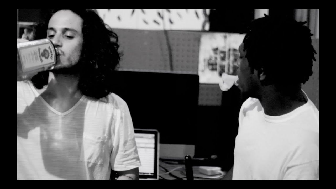 DIEMON - Group Home (Official Video)