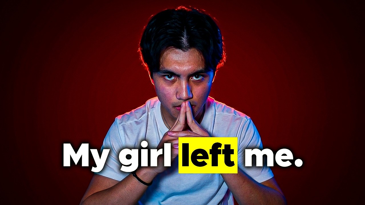 My girlfriend left me when I became Orthodox