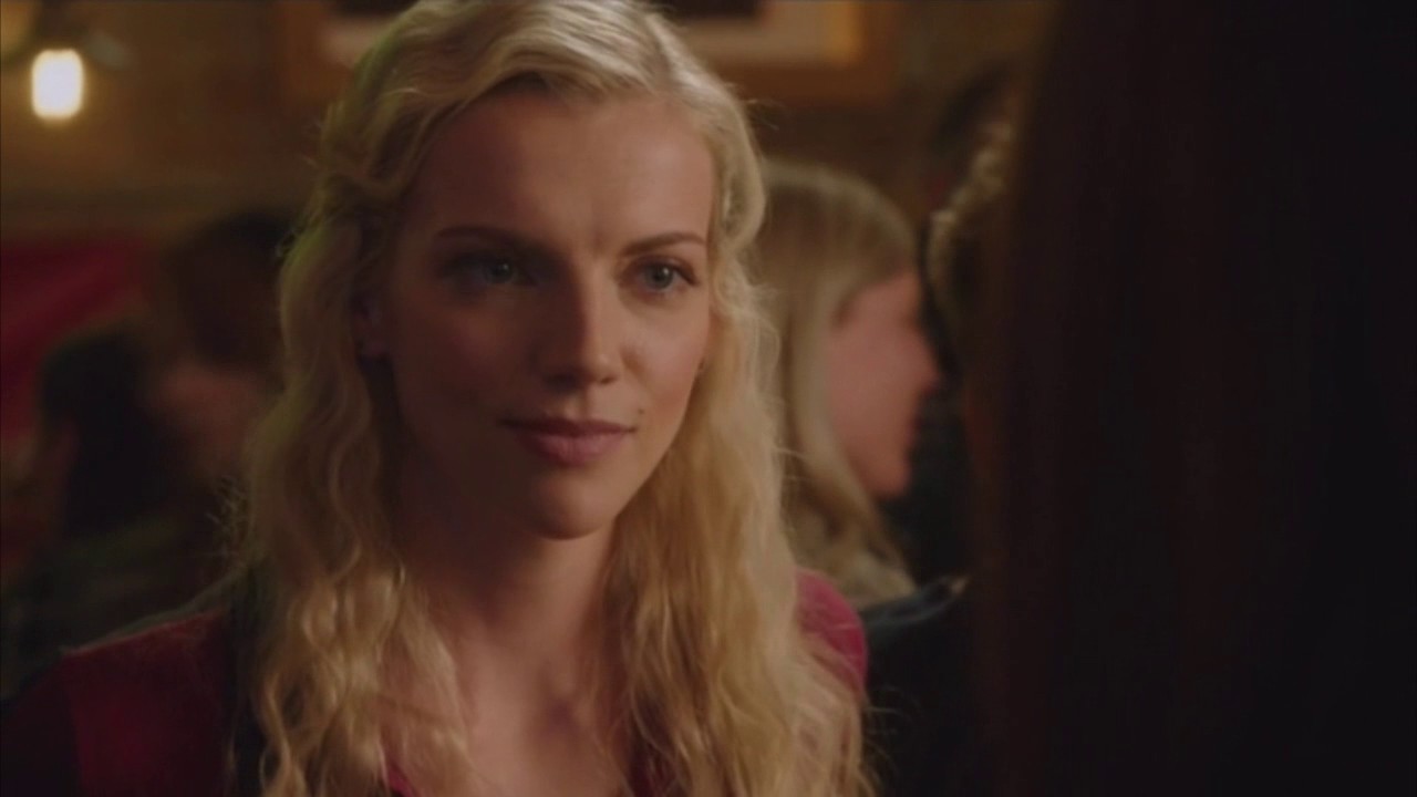 5x03 Sylvie & Antonio #5