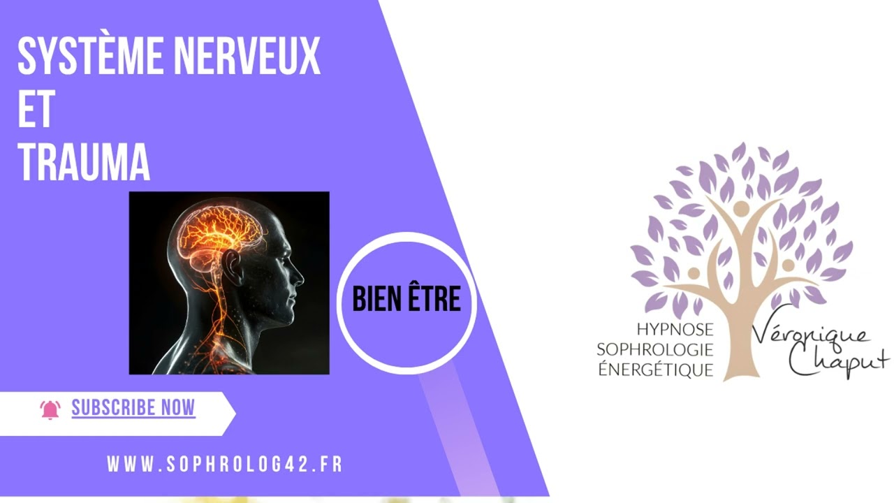 Système nerveux et trauma