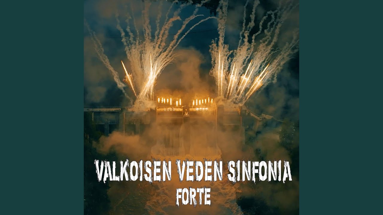 Valkoisen veden sinfonia (Forte)