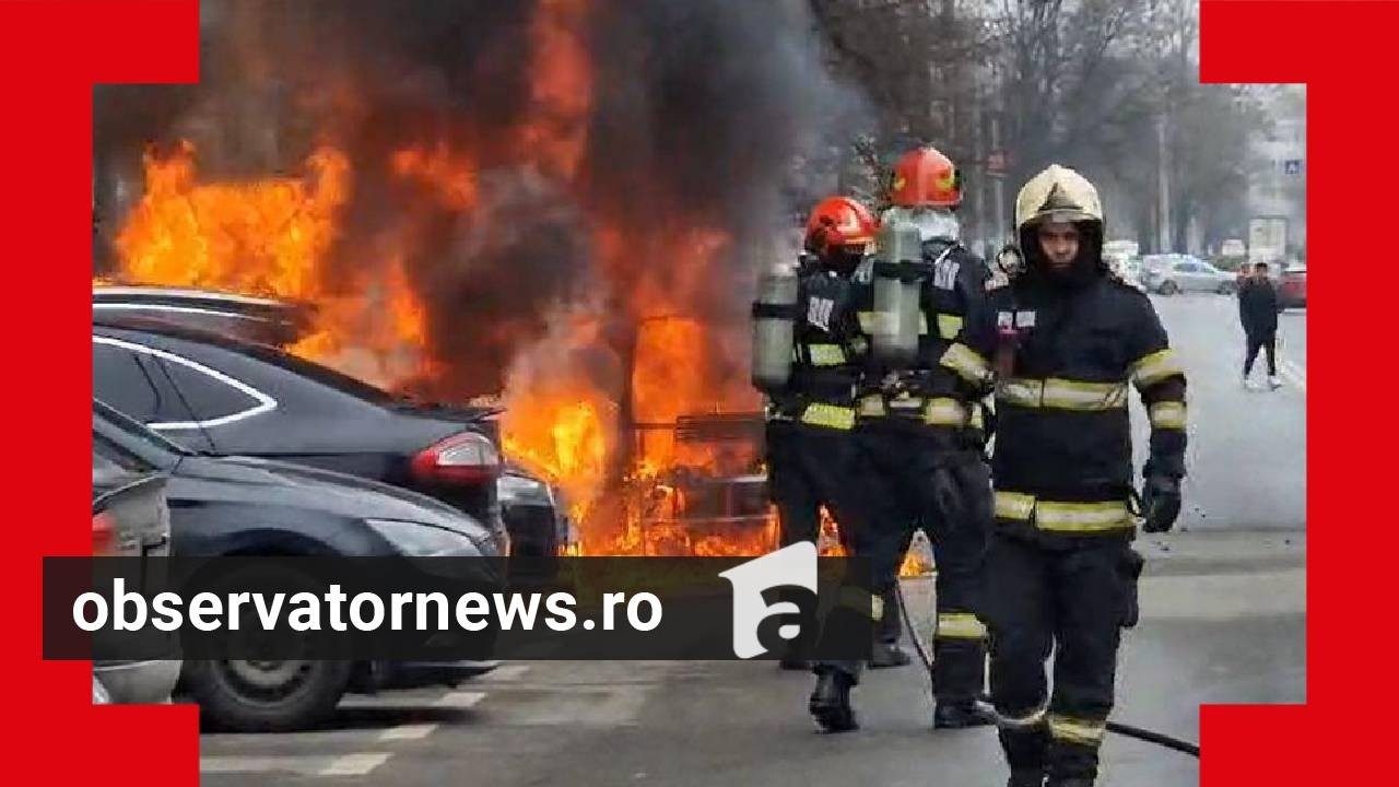 Cât de periculoase sunt micro-vehiculele electrice în trafic. Se vând cu câteva mii de euro