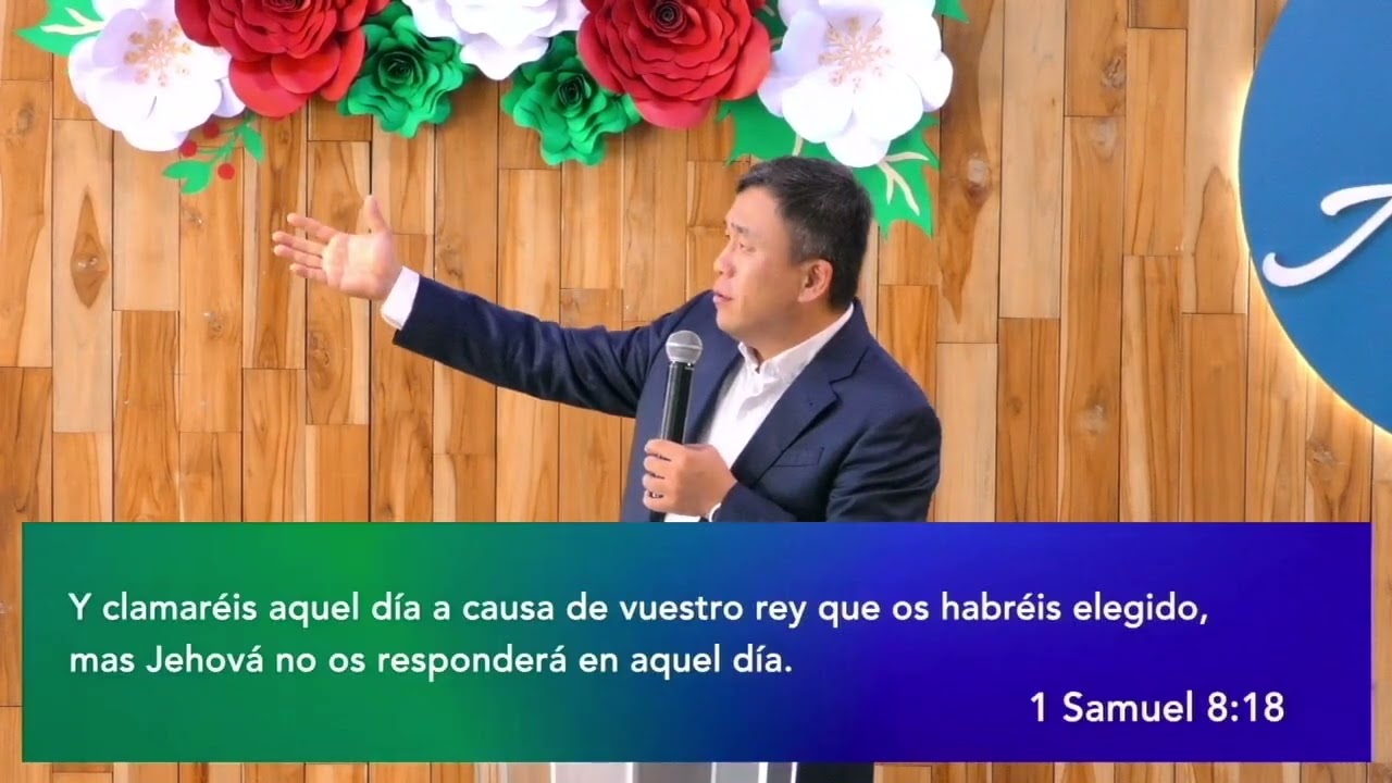 SERVICIO ADONAI DOMINGO 4-01-26