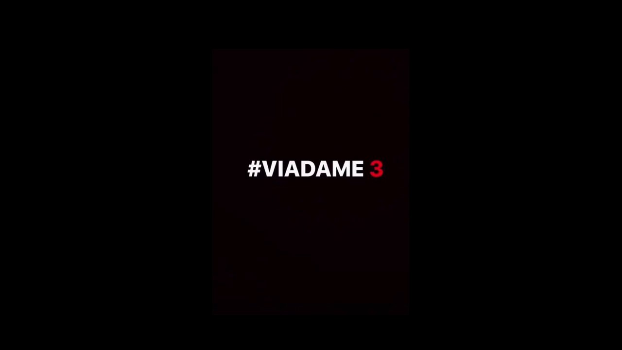 Malasorte feat Threeste & Roen - VIA DA ME 3