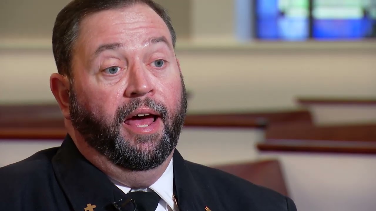 First Responder Friday - Chesnee Community Fire Department