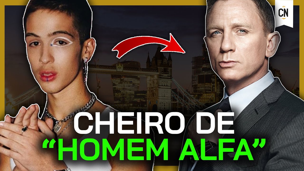 2 PERFUMES da SACRATU que SEPARAM os HOMENS dos MENINOS | PERFUMES MASCULINOS SOFISTICADOS!