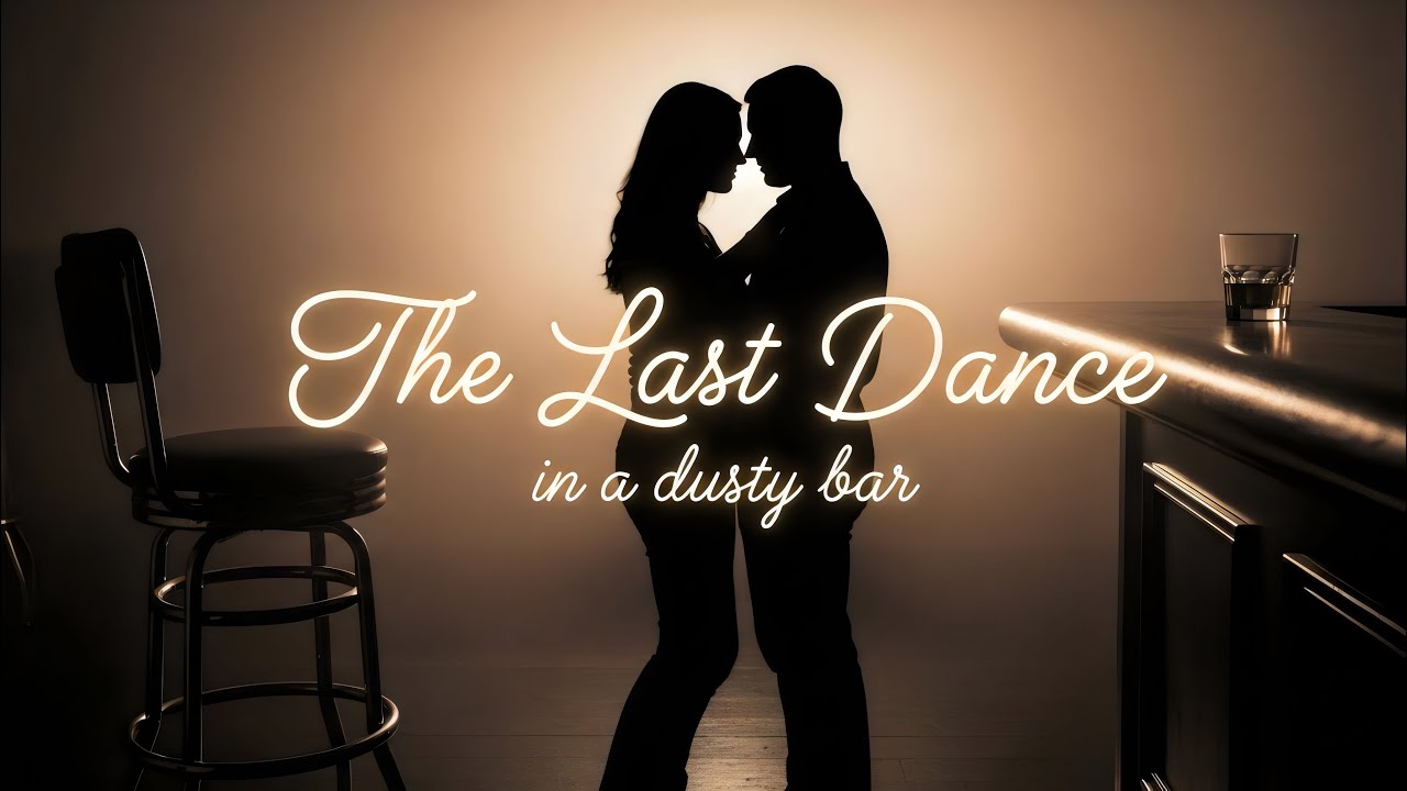 The Last Dance in a Dusty Bar, Pt. II | When the Room Finally Empties