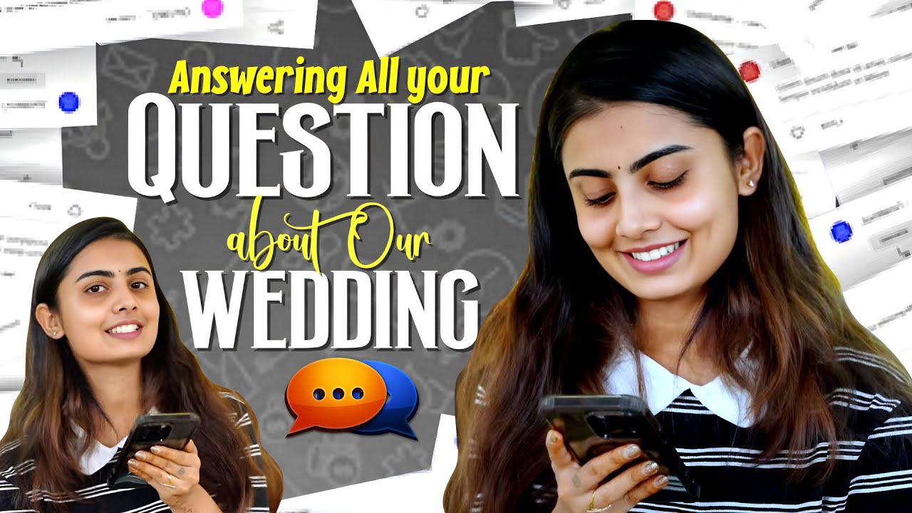 ಮದುವೆಗೆ ಎಷ್ಟು ಕರ್ಚ್ ಆಯ್ತು !? | Madhu Gowda #nidhu #madhugowda