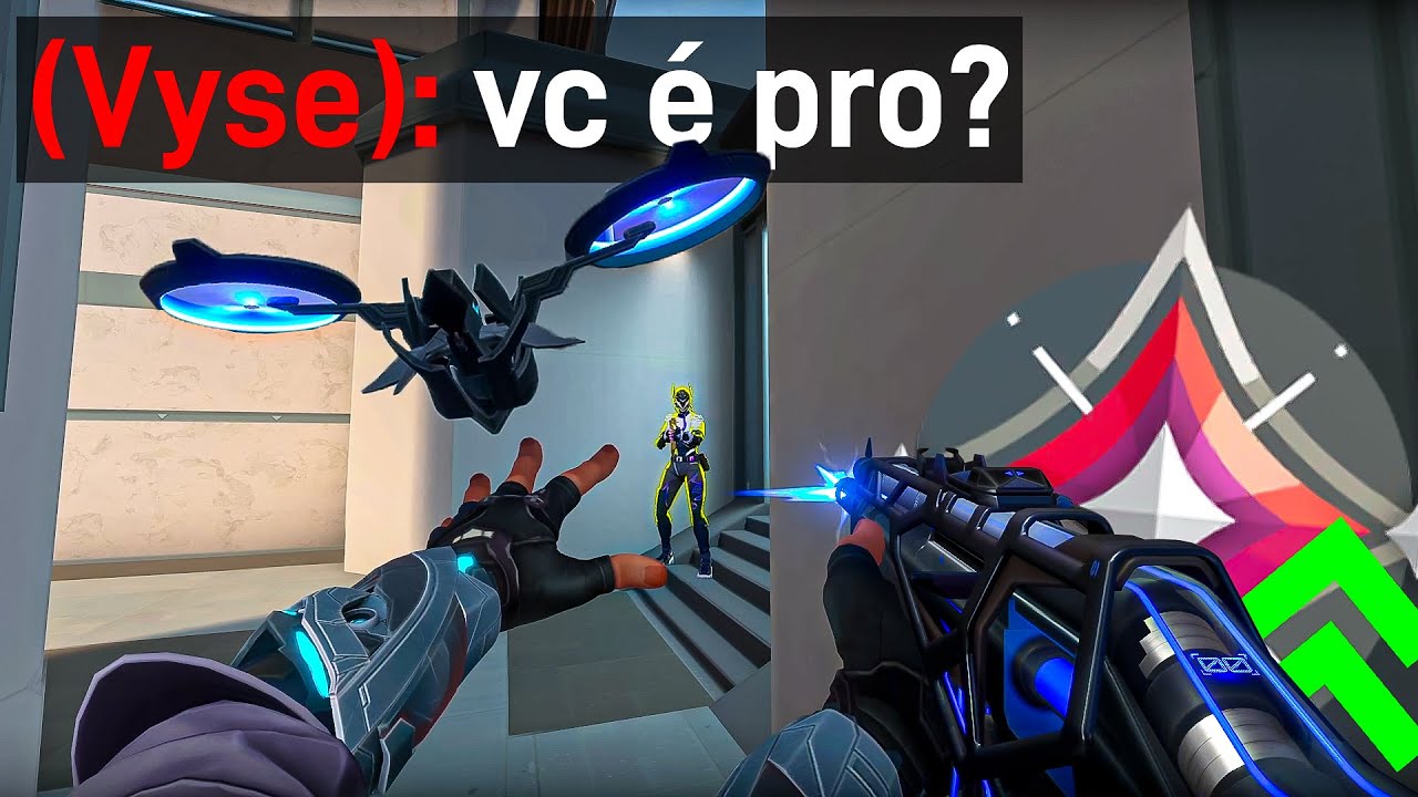 Joguei 24 HORAS só de INICIADOR no IMORTAL...