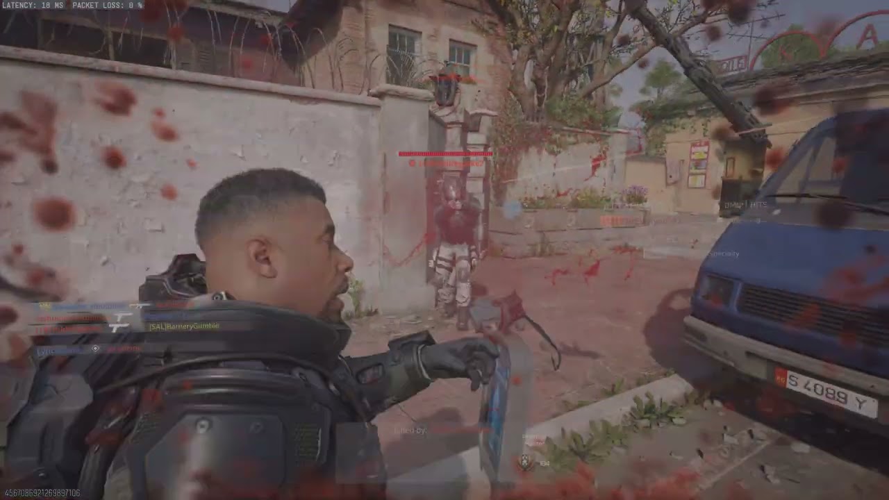Call of Duty BO7 Kill Confirmed: Not Allowed To Get Kills Part 26