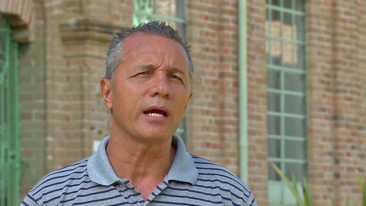 El Jardín botánico San Jorge una opción de naturaleza en Ibagué #Región TR3CE