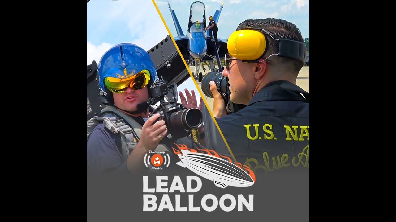 36. The US Navy Blue Angels: Public Affairs and Marketing at 500 Miles Per Hour