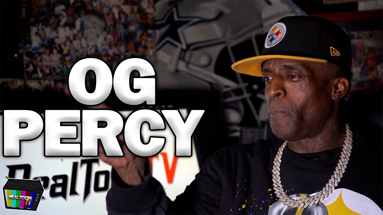 OG Percy 