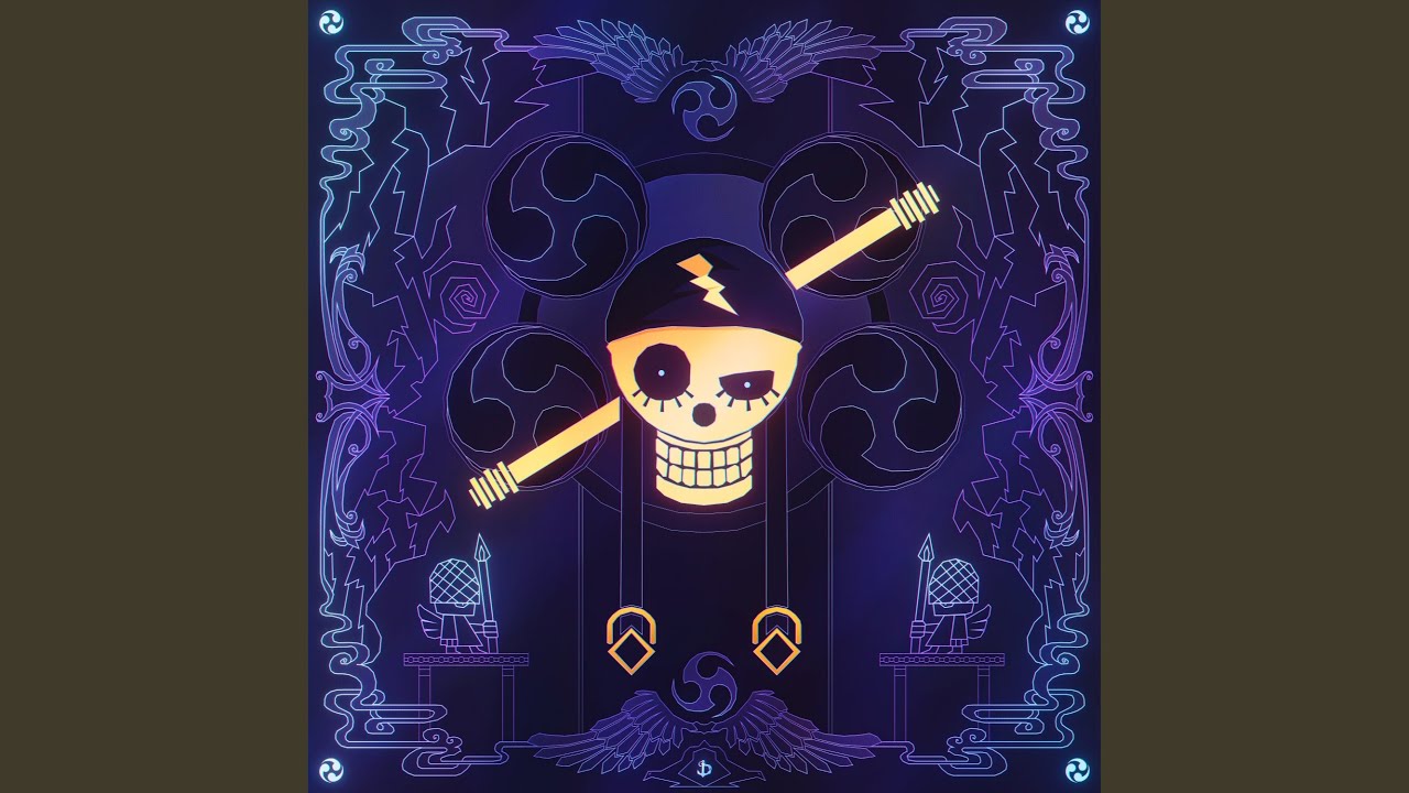 Deus (Enel)
