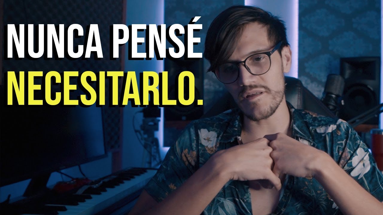 ESTO ES MUY IMPORTANTE | Salud mental para artistas