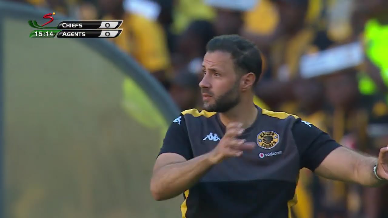 26012025 NedbankCup 32 Kaizer Chiefs 4vs0 Free Agents FC