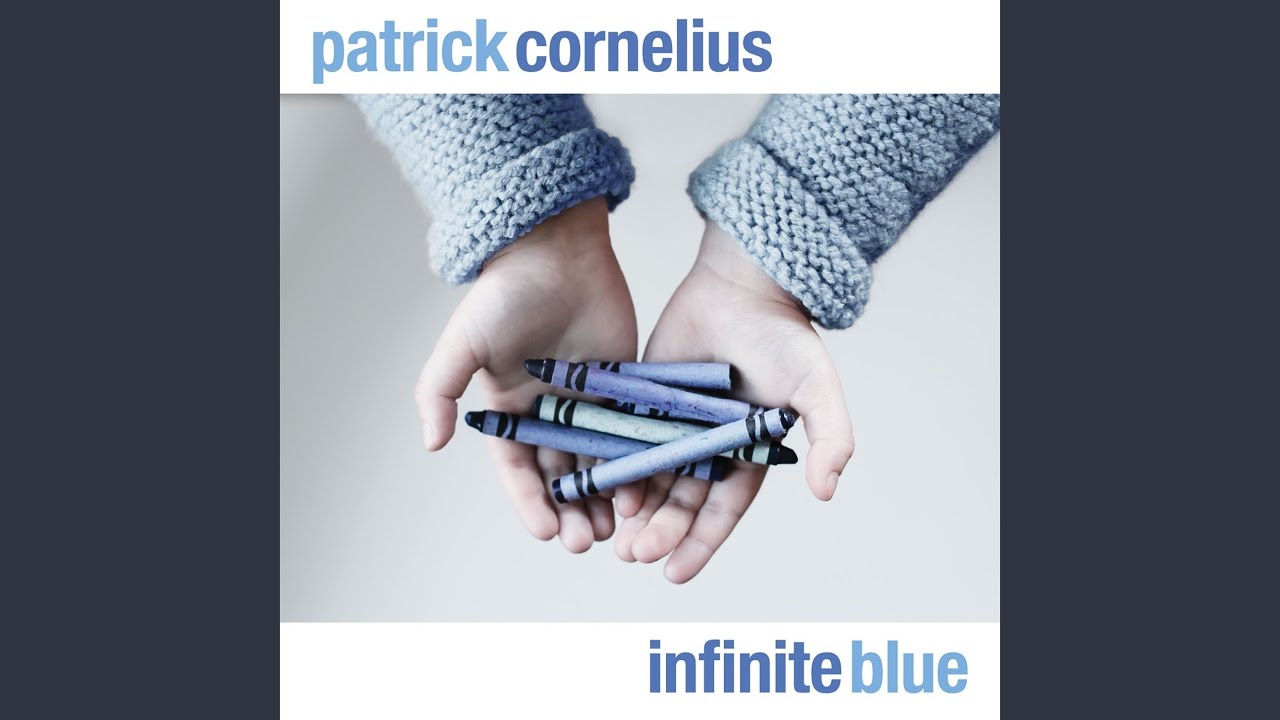 Infinite Blue