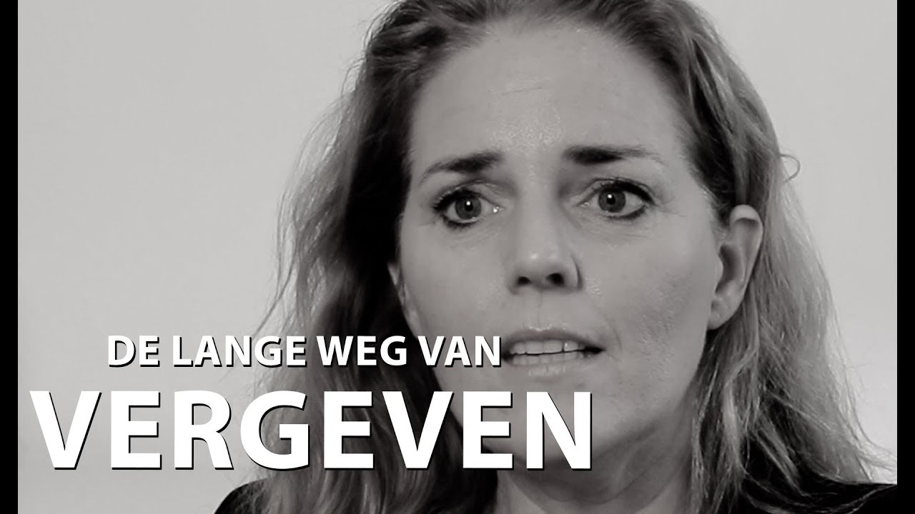 De lange weg van vergeven - Vilna van Betten