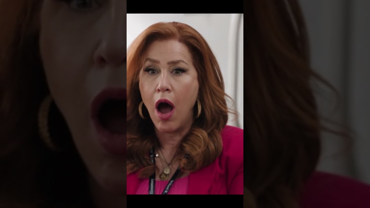 “Janine’s Pregnant Again?” #abbottelementary #tvshow