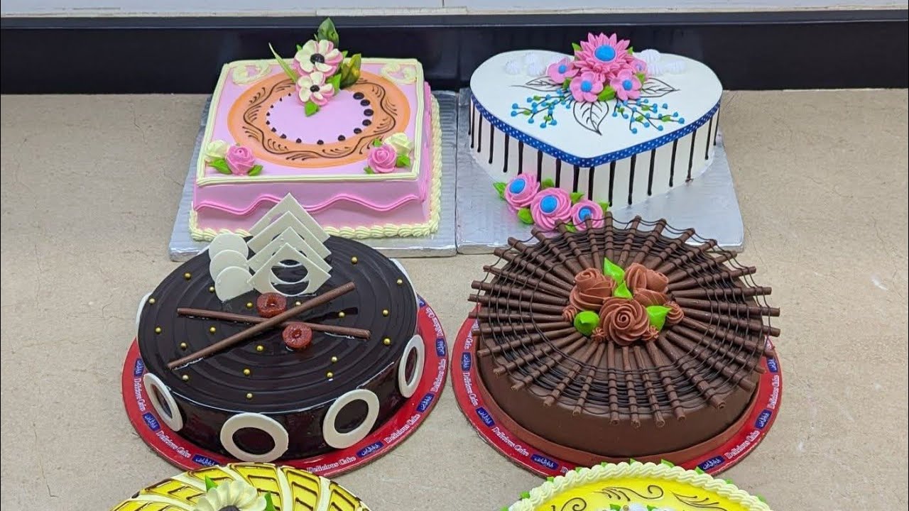 Sumanth cakes is live cakt