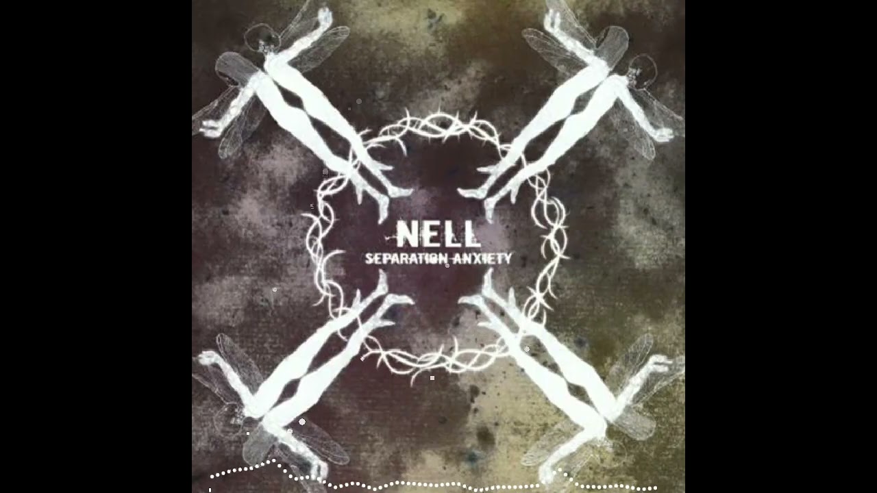 [Inst] NELL - 1:03 Instrumental