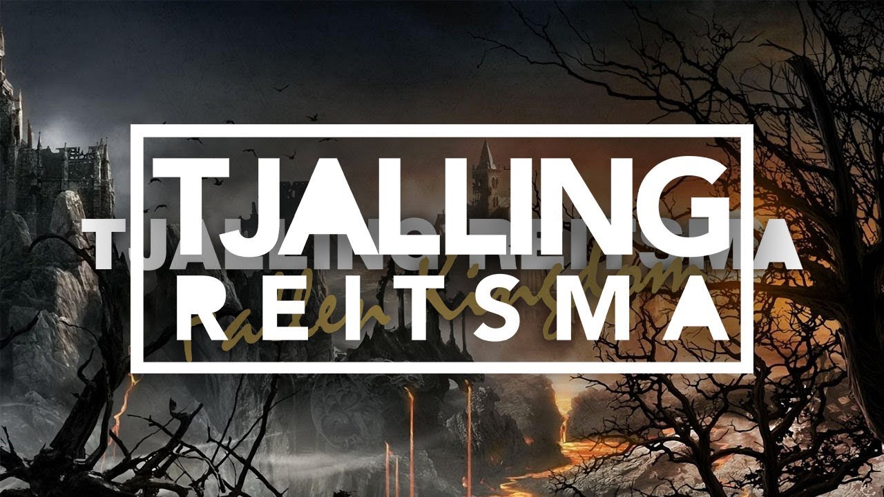 Tjalling Reitsma - Fallen Kingdom (Original Mix)
